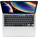 13-inch MacBook Pro, 8th i5-1.4Ghz Processor, 8GB, 512 SSD, Intel Iris Plus Graphics VGA, Arabic/English Keyboard - Space Grey (MID 2020) - MXK52AE/A - smartzonekw