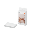 Mi Portable Photo Printer Paper (2x3-inch, 20-sheets) - smartzonekw