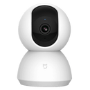 Mi Home Security Camera 360° 1080P, Work with Google Assistant & Alexa - White - smartzonekw