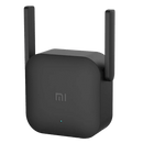 Mi Wi-Fi Amplifier Pro, Range Extender - Black - smartzonekw