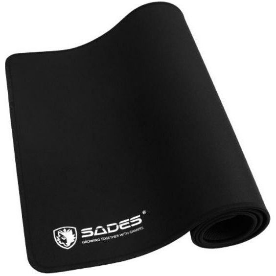 Sades Tornado Cloth Gaming Mouse Pad - smartzonekw
