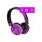 Energy Sistem Headphones BT Urban 2 Radio (MP3 Micro SD player, Radio, Bluetooth) Violet-smartzonekw