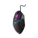 Energy Sistem Gaming Mouse ESG M2 Flash (6400 DPI, USB, RGB LEDs, 8 Customisable Buttons) Black-smartzonekw