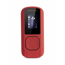 Energy Sistem MP3 Player Clip (8GB, FM Radio, Earphones, microSD) - Smartzonekw