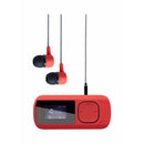 Energy Sistem MP3 Player Clip (8GB, FM Radio, Earphones, microSD) - Smartzonekw