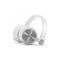 Energy Sistem DJ2 Flip-Up Ear Cups With Detachable Cable, Control Talk, Foldable White-smartzonekw