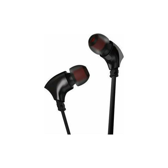 Energy Sistem In-Ear Earphones 5 With Mic, Control talk, Flat Cable Ceramic-smartzonekw