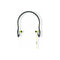 Energy Sistem Earphones Sport 2 Yellow (Neckband-fit, Sweatproof, Control talk, Mic) Yellow-smartzonekw