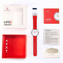 NOERDEN LIFE2 Hybrid Smart Watch - Smartzonekw
