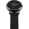 NOERDEN LIFE2+ Milanese Hybrid Smart Watch 38 mm - Black-smartzonekw