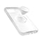 Otterbox iPhone 12 / iPhone 12 Pro Otter+Pop Symmetry Clear Case (Clear) (77-65771) - smartzonekw