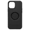 Otterbox iPhone 12 / iPhone 12 Pro Otter+Pop Symmetry Case - Black (77-65436) - smartzonekw