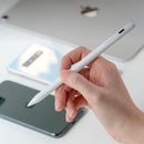 Momax Onelink Active Stylus Pen for iPad & Phones - (TP3W) - smartzonekw