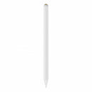 CHOETECH  iPad Stylus Pen - White-smartzonekw