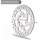 Brake Disc 120MM For Scooter Pro 2 - (PRO-31) - smartzonekw