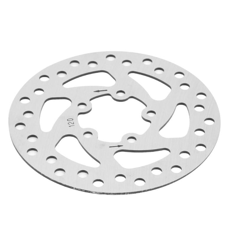Brake Disc 120MM For Scooter Pro 2 - (PRO-31) - smartzonekw