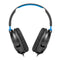 TURTLE BEACH Ear Force Recon 50P Stereo Gaming Headset - smartzonekw