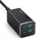 RAVPower RP-PC136 PD Pioneer 65W 4-Port Wall Charger UK Black - Smartzonekw