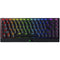 Razer BlackWidow V3 Mini HyperSpeed Wireless Gaming Keyboard,Tactile & Clicky, Green Mechanical Switches-smartzonekw