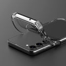 Araree Flexield TPU Case for Samsung Galaxy S23 Plus - Clear-smartzonekw