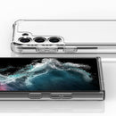 Araree Flexield TPU Case for Samsung Galaxy S23 Ultra - Clear-smartzonekw