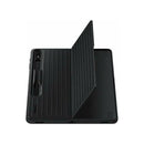 Samsung Galaxy Tab S8+/ S7+/ S7 FE Protective Standing Cover  (EF-RX800CBEGWW)- Black-smartzonekw