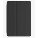 iPad Air 10.9″ 4th & 5th Gen. Silicone Case with Pencil Slot - Black-smartzonekw
