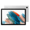 Samsung Galaxy Tab A8 X200 64GB Wi-Fi 10.5-inch Tablet - Silver -smartzonekw