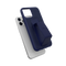 CLCKR  Gripcase Saffiano for iPhone 13/13 Pro - Navy Blue-smartzonekw