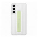 Samsung Galaxy S22 Protective Standing Cover-smartzonekw