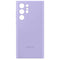 Samsung Galaxy S22 Ultra Silicone Cover (EF-PS908TVEGWW) - Fresh Lavender-smartzonekw