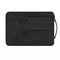 Wiwu Gearmax Pocket Sleeve For 15.6 Inch Laptop/ Macbook -  Black-smartzonekw