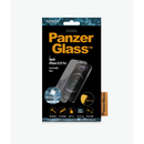 PanzerGlass™ iPhone 12/12 Pro Black - smartzonekw