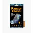 PanzerGlass™ iPhone 12 Mini Black - smartzonekw
