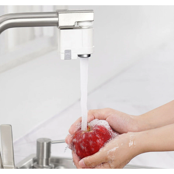 Xiaoda Automatic Water Saver Tap - smartzonekw