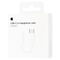 Apple USB-C to 3.5 mm Headphone Jack Adapter - smartzonekw