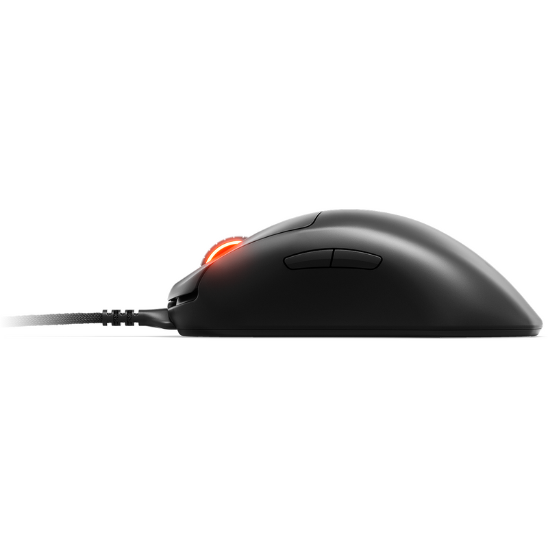 Steeleries Prime+ gaming mouse - smartzonekw