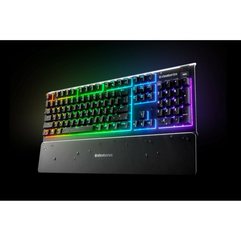 Steelseries Apex 3 - US Keyboards - smartzonekw