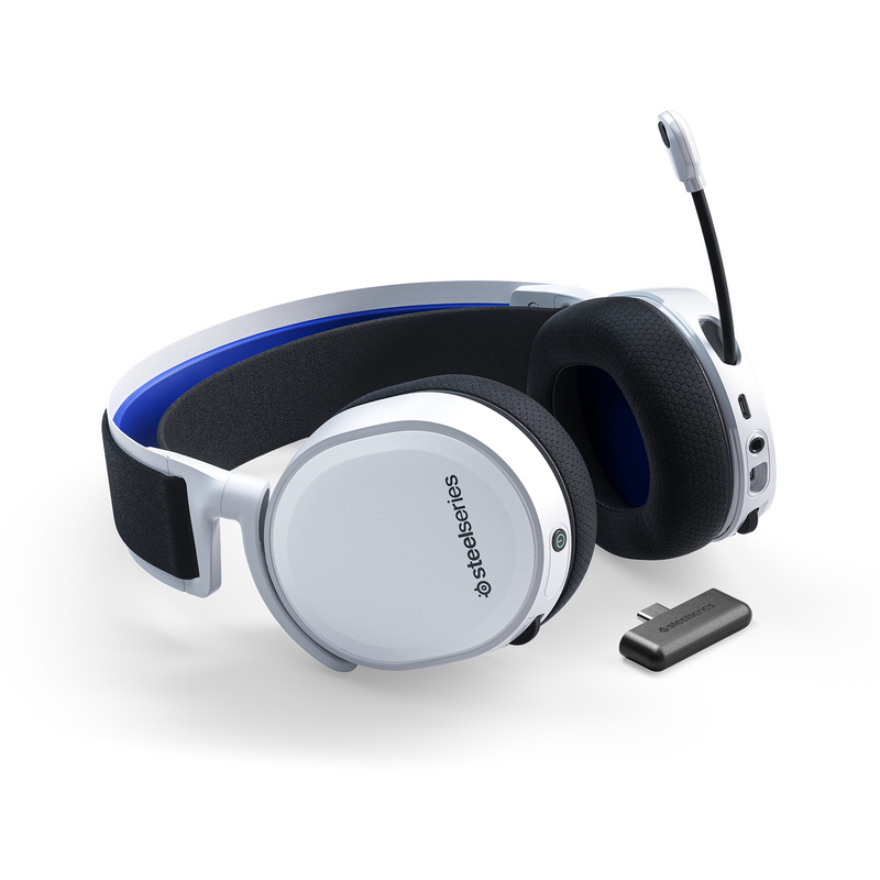ARCTIS 7P Wireless Gaming Headset for PlayStation - smartzonekw