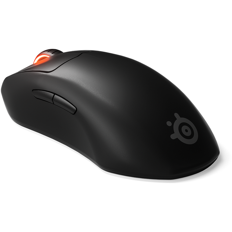 Steelseries Prime Wireless gaming mouse - smartzonekw