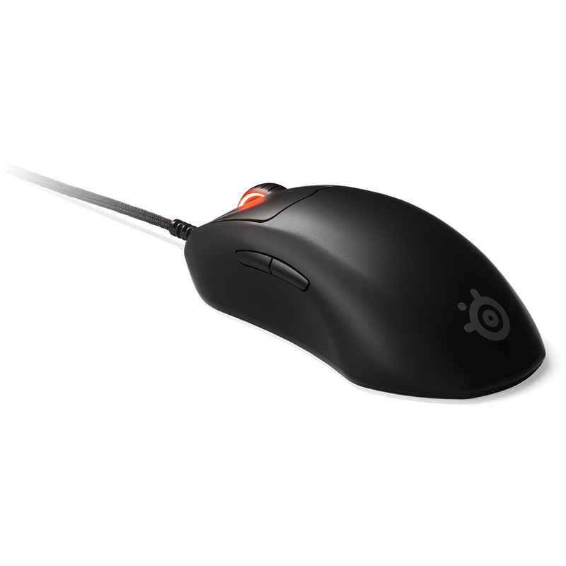 Steelseries Prime gaming mouse - smartzonekw