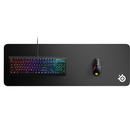Steelseries QcK Edge Cloth Gaming Mouse Pad xl - smartzonek