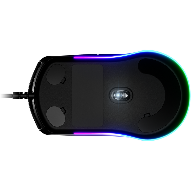 Steelseries Rival 3 Mouse - smartzonekw