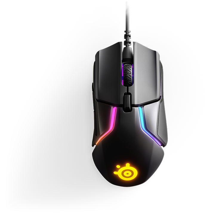 Steelseries Rival 600 Mouse- smartzonekw