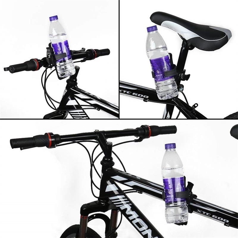Water Bottle Cup Holder Mount for Scooters (T-10) - smartzonekw