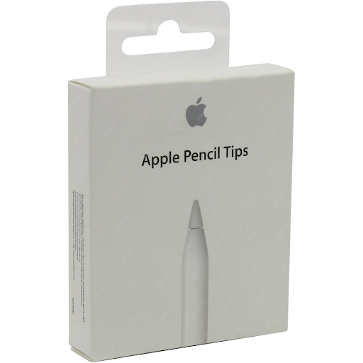 Apple Pencil Tips - 4 Pack - smartzonekw