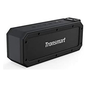 Tronsmart Element Force+ 40W Bluetooth Speaker-smartzonekw