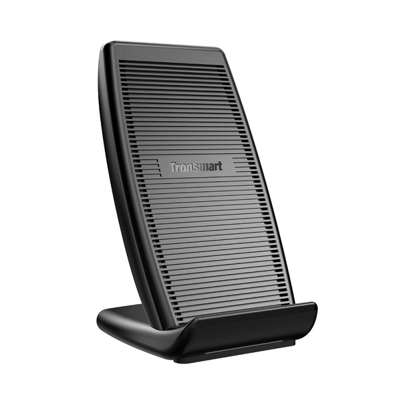 Tronsmart WC05 7.5W Dual Coil Wireless Charging Stand-smartzonekw