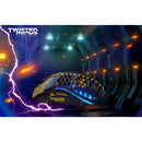 Twisted Minds COOLKNIGHT Wired Gaming Mouse RGB - Black-smartzonekw