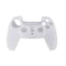 New Video game, Silicone Protective Cover for PS5 Controller - White - smartzonekw